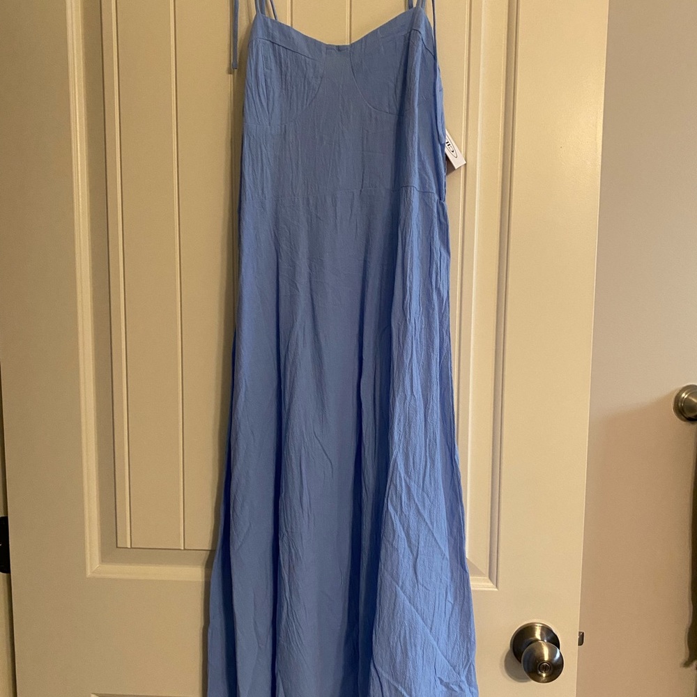 Cider brand new with tags dress